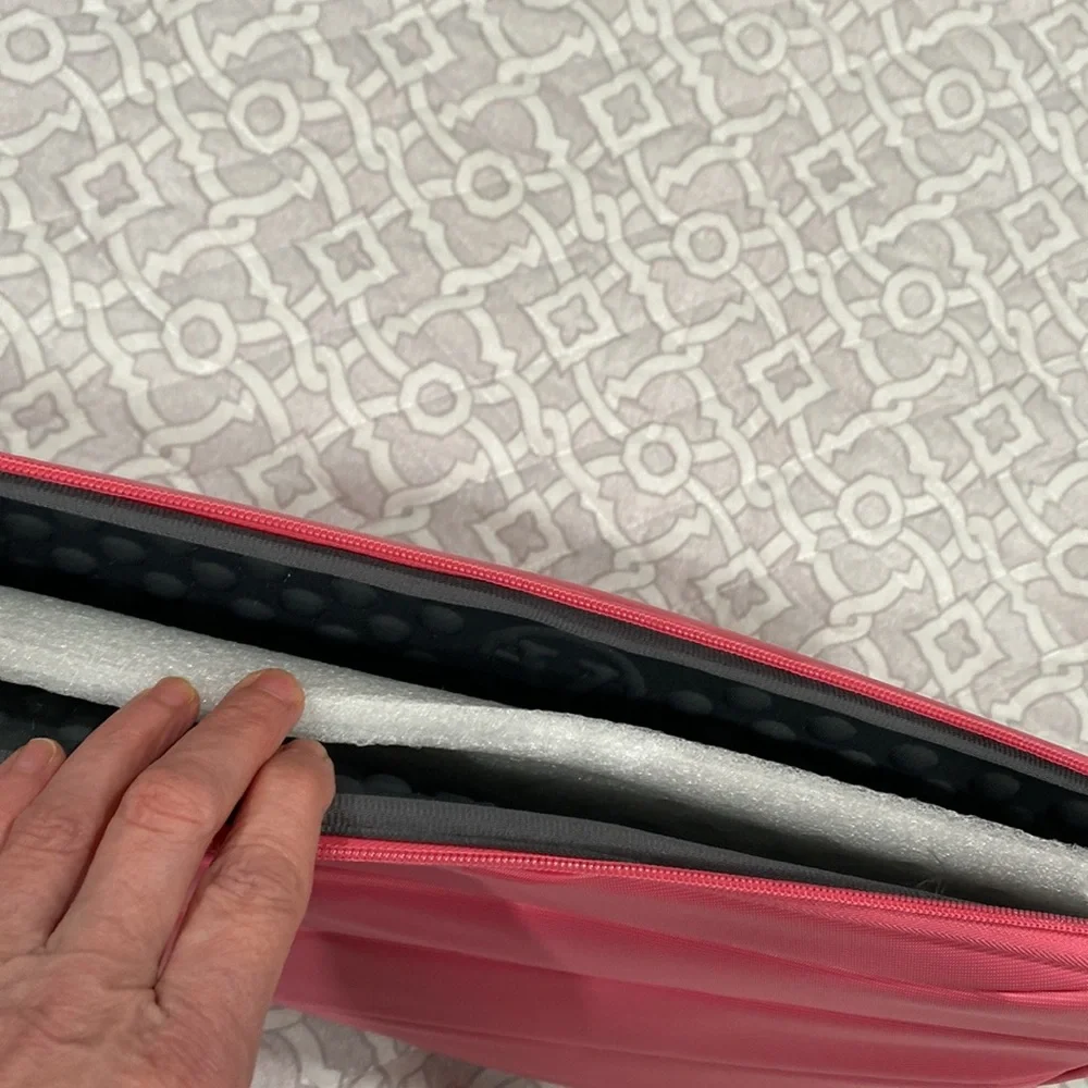 NEW - Vangoddy Nylon Sleeve Case for Laptop